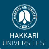 Hakkari Üniversitesi Logo