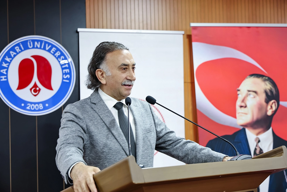 Özel Öğrenme Güçlüğü: Fark Et, Uygula, Geliştir-3 Projesinin Kapanış Programı Gerçekleştirildi