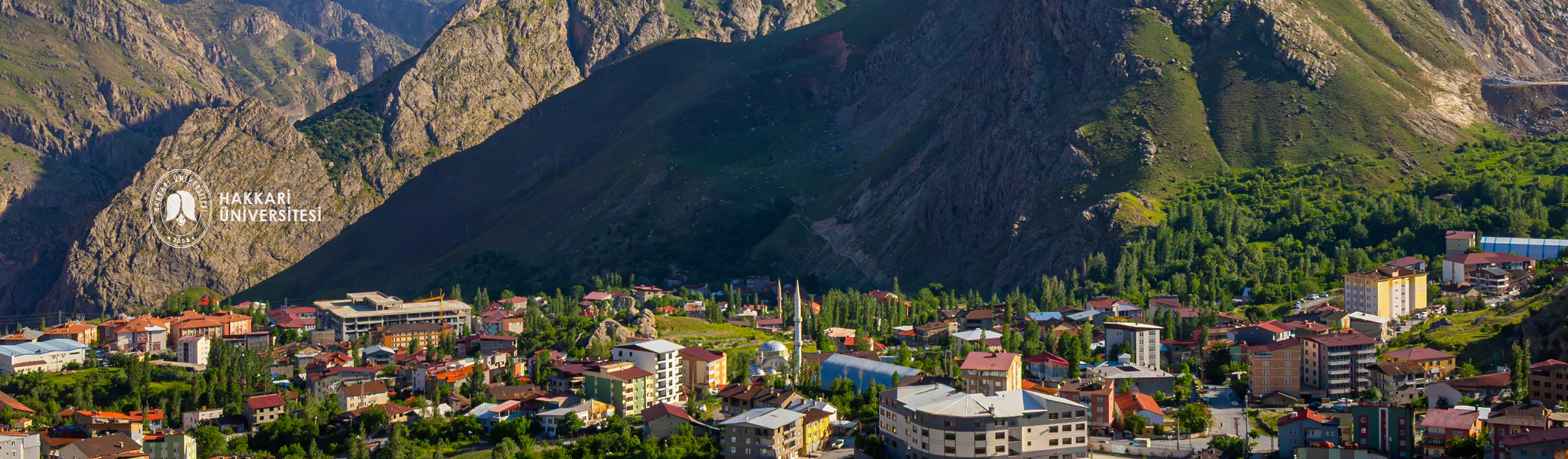 Hakkari Şehir Merkezi