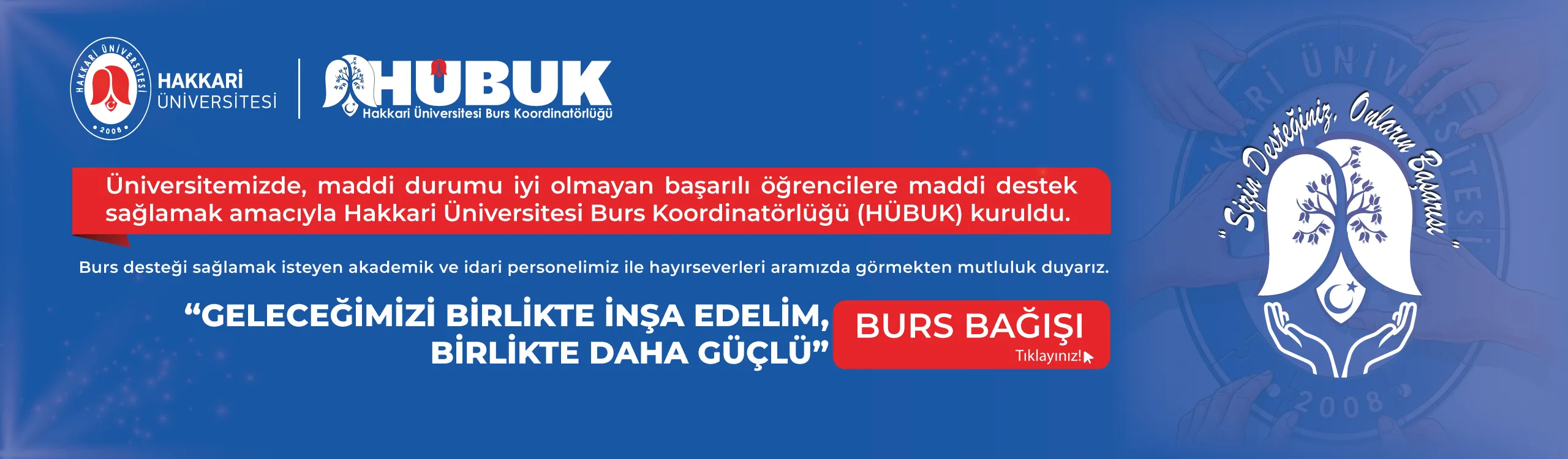 Burs Koordinatörlüğü