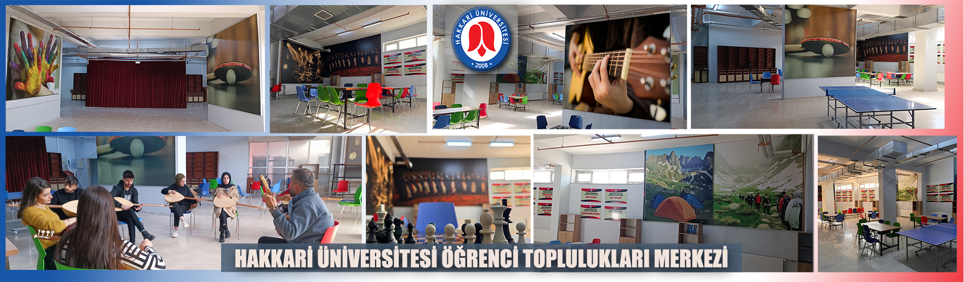 Öğrenci Toplulukları Merkezi