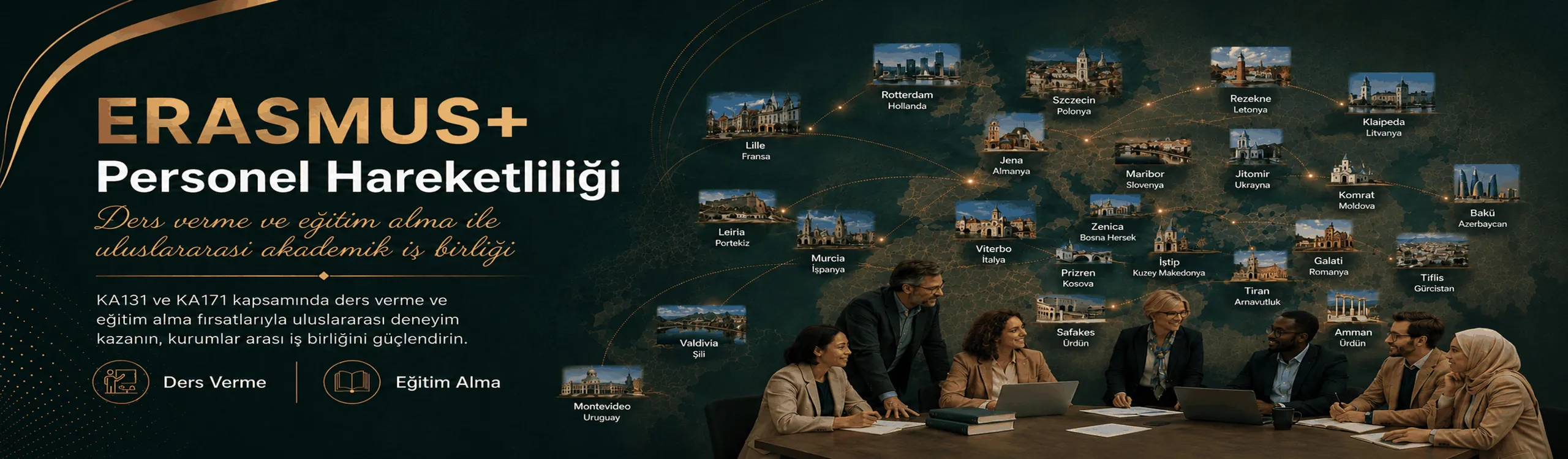 Personel Hareketliliği