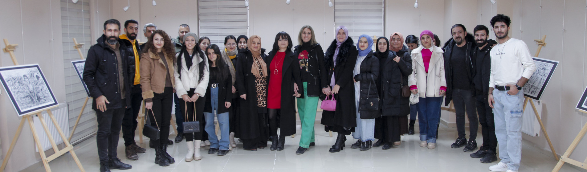 GÜZEL SANATLAR FAKÜLTESİ