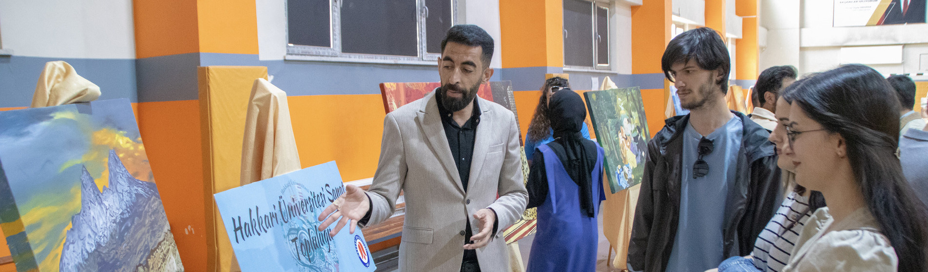 GÜZEL SANATLAR FAKÜLTESİ
