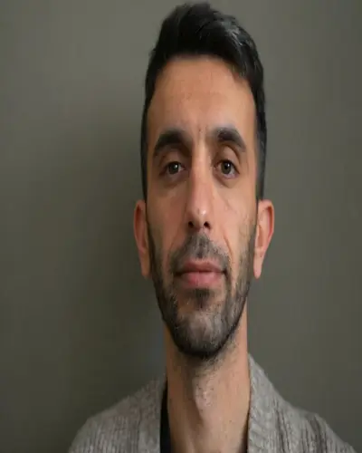 Barış KILINÇ