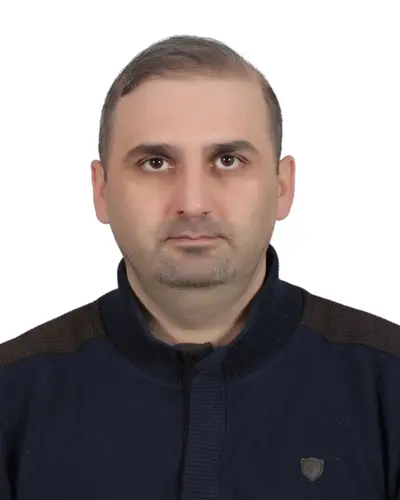 Mehmet Fatih SEVEN