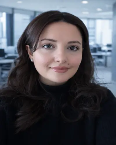 Meltem ÇAKMAK KALKAN