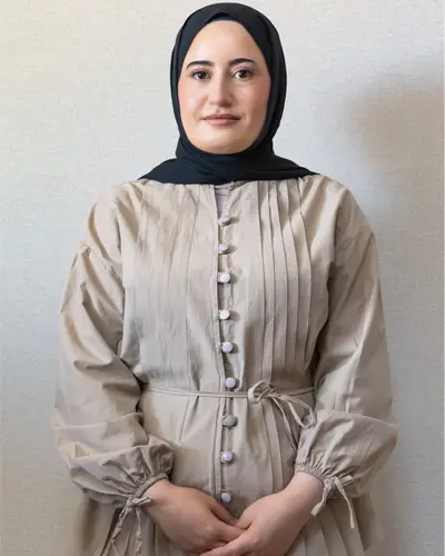 Özlem YAYĞIN
