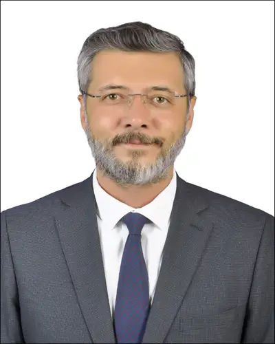 Halil Emre DENİŞ