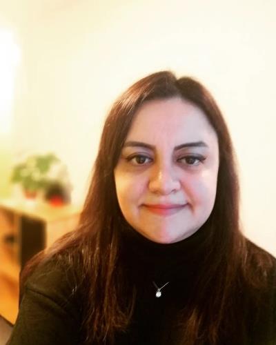 Yurdagül BOĞAR
