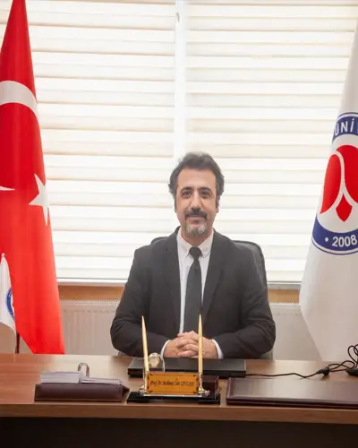 Mehmet Sait TAYLAN