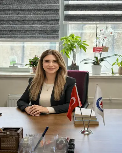 Ümmügülsüm POLAT