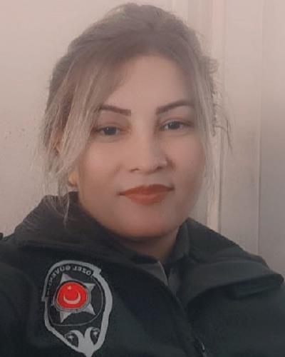 Gülsün KARADUMAN