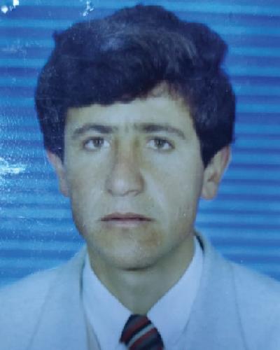 Zübeyt MENDANOĞLU