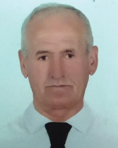 Mehmet Şirin KARABURK