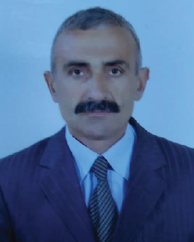 Abdulhekim AYAZ