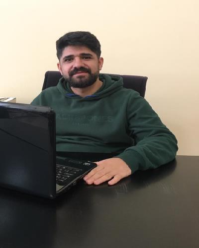 Habil TEKİN