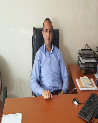 İrfan CALLİ