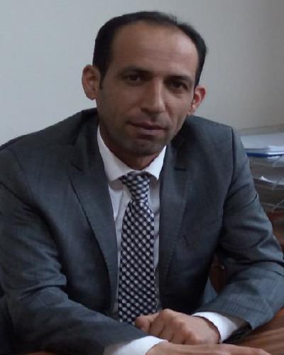 Avdel Ömer ÖZKAN