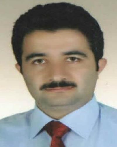 Ömer Faruk ÖZATAK