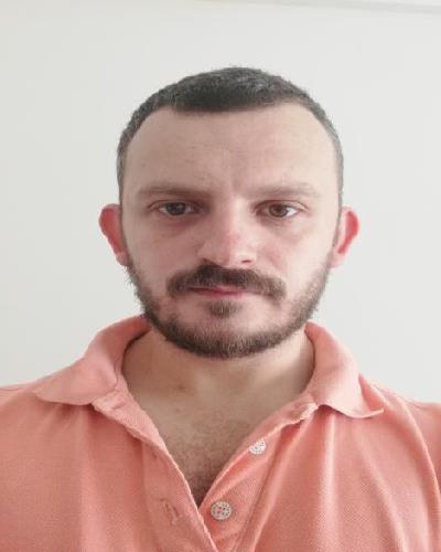 Ahmet ALBAYRAK