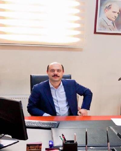 Bilal YILMAZ