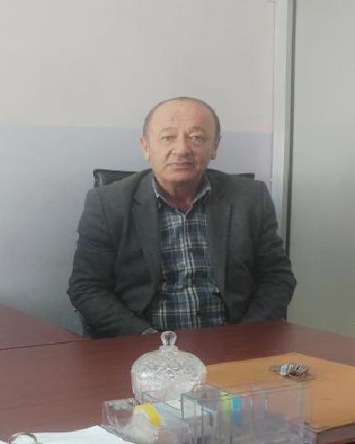 İsmail KARANFİL