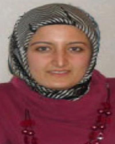Elif ÖZTÜRK
