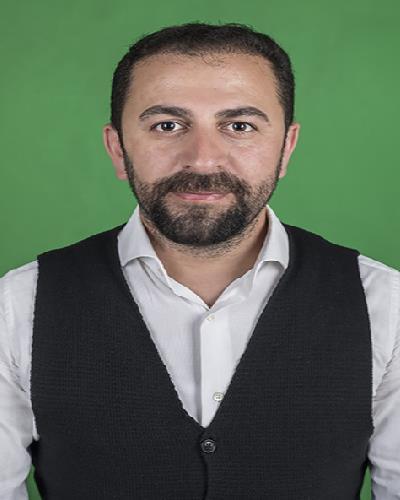 Murat ADIYAMAN