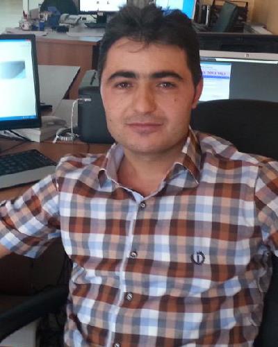 Şahin ÇALİ