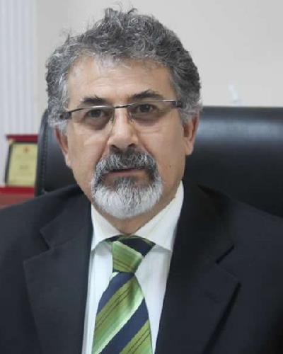 Mehmet Nuri BODUR