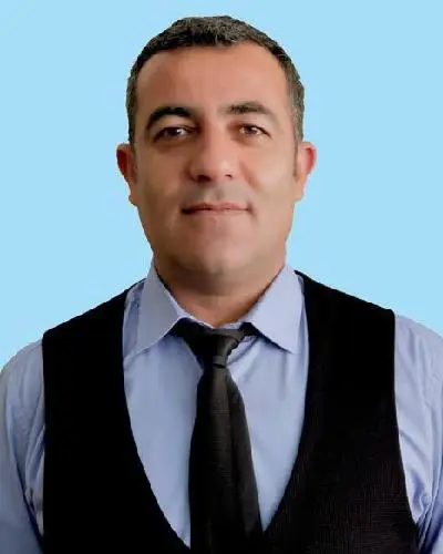 Ekrem AŞKAN