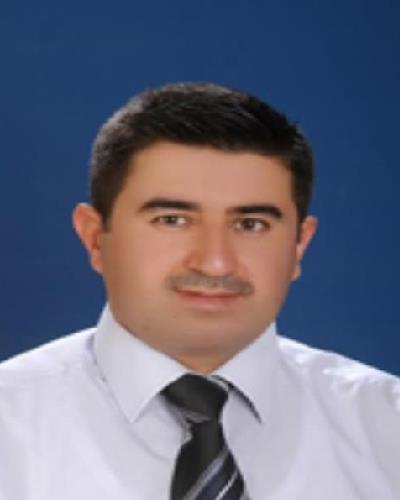 Mehmet Bahattin ALPHAN