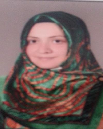 Ayşe SEYİTOĞLU
