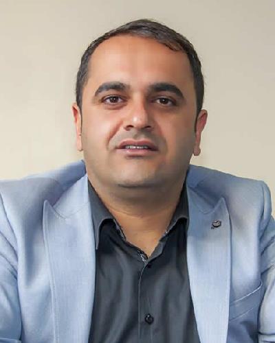 Recep AKBULUT