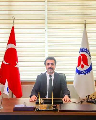 Mehmet Sait TAYLAN