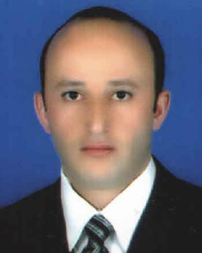 Şeref DEMİR