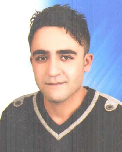 Abdulhalik BİÇER