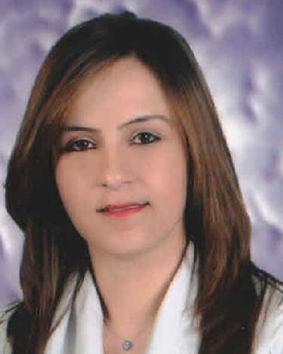 Müjde SAKLI