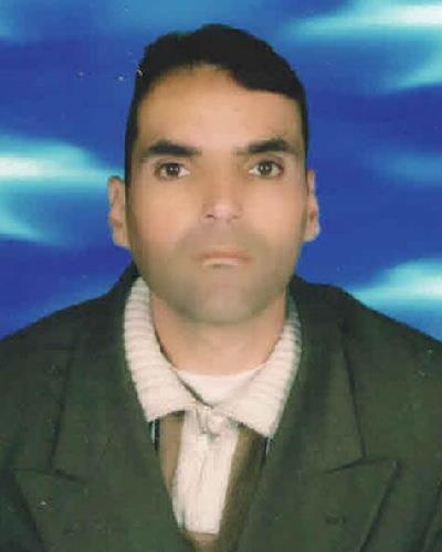 Abdulkadir KESKİN