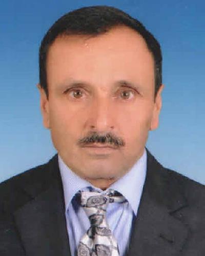 Hasan GEZER