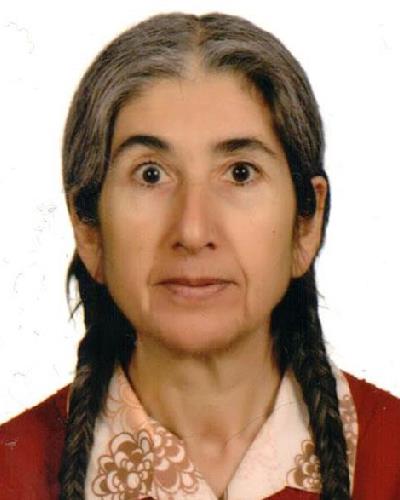 Meryem ÖZDEMİR