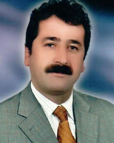 Hamit AKMAZ
