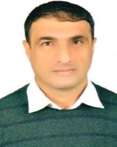Abdulvahit YALÇIN