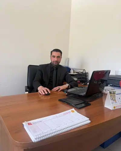 Eser TAŞ