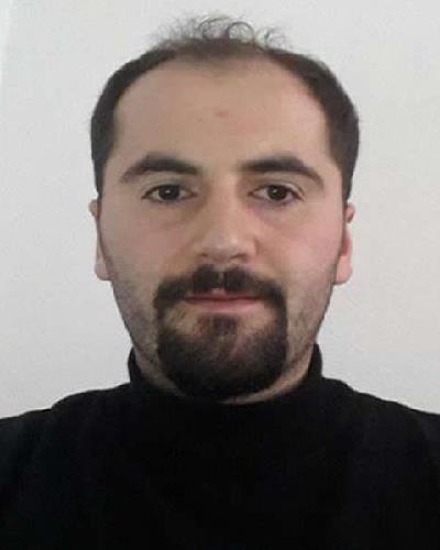Ali Rıza DENİZ