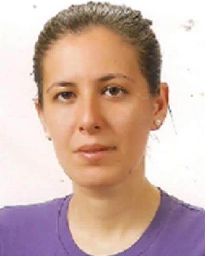 Özden KAYA BERKAY