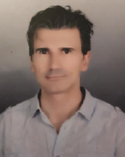 Fatih YEŞİLYURT