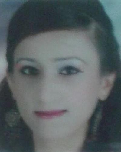 Züleyha ÖZBEK
