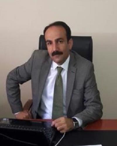 Yılmaz DEMİR